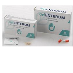 GELENTERUM 15CPS ADULTI 500MG TANNATO DI GELATINA - Speedyfarma.it