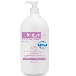DERIGYN 3,5 FORMATO RISPARMIO 900 ML - Speedyfarma.it