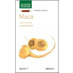 MACA BIO 20 AMPOLLE BEVIBILI DA 15 ML - Speedyfarma.it