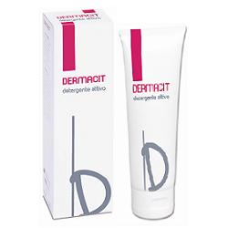DERMACIT DETERGENTE ATTIVO 100 ML - Speedyfarma.it