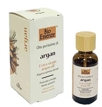 BIO ESSENZE OLIO PURISSIMO DI ARGAN 50 ML - Speedyfarma.it