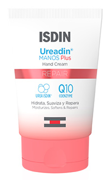 UREADIN MANOS HAND CREAM 50 ML - Speedyfarma.it