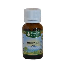 HRIDAYA OIL OLIO ESSENZIALE 10 ML - Speedyfarma.it