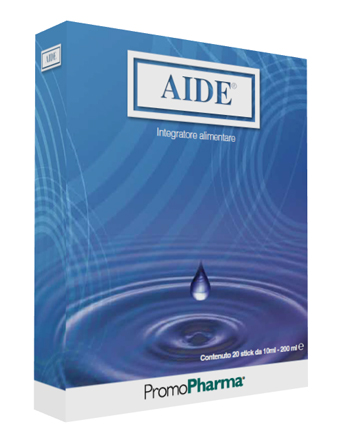AIDE GERMANIO 20 STICK - Speedyfarma.it