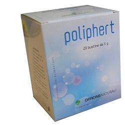 POLIPHERT 20 BUSTINE 5 G - Speedyfarma.it