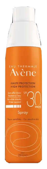 EAU THERMALE AVENE SPRAY SOLARE SPF 30 200 ML - Speedyfarma.it