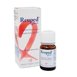REUPED GOCCE 5 ML - Speedyfarma.it