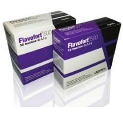 FLAVOFORT 1500 30 BUSTINE 3 G - Speedyfarma.it