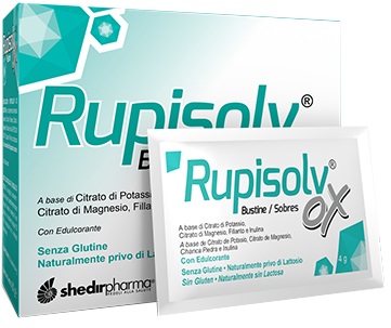 RUPISOLV OX 20 BUSTINE 4 G - Speedyfarma.it
