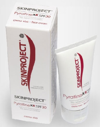 SKINPROJECT PYRATINE XR SPF 30 TUBETTO 30 ML - Speedyfarma.it