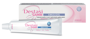 DESTASI GAMBE EMULGEL 75 ML - Speedyfarma.it