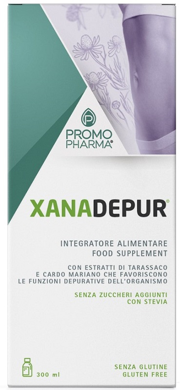 XANADEPUR 300 ML - Speedyfarma.it