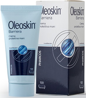 OLEOSKIN BARRIERA PHARCOS 50 ML - Speedyfarma.it