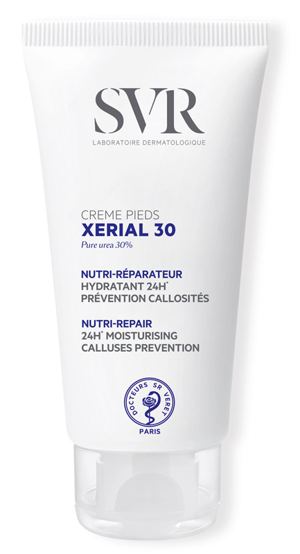 XERIAL 30 CREMA PIEDI 50 ML - Speedyfarma.it