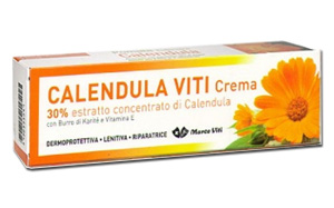 CALENDULA VITI CREMA 100 ML - Speedyfarma.it