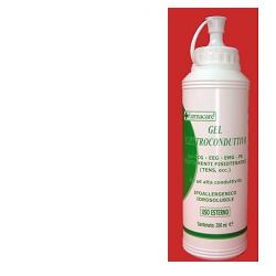 GEL ELETTROCONDUTTIVO PER ECG EEG EMG PE 250 ML Scad. 01/2026 - Speedyfarma.it