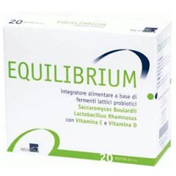 EQUILIBRIUM 20 BUSTINE NUOVA FORMULA - Speedyfarma.it