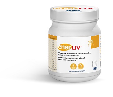 ENERLIV 350 G - Speedyfarma.it