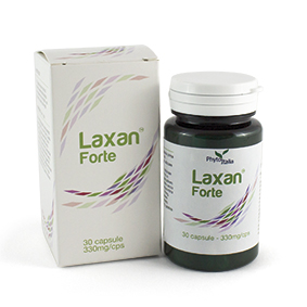 LAXAN FORTE 30 CAPSULE - Speedyfarma.it