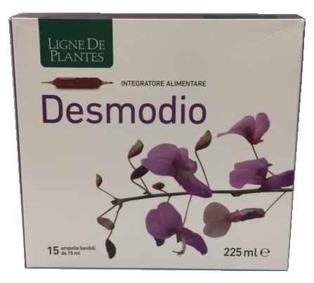 DESMODIO 15 AMPOLLE DA 15 ML - Speedyfarma.it