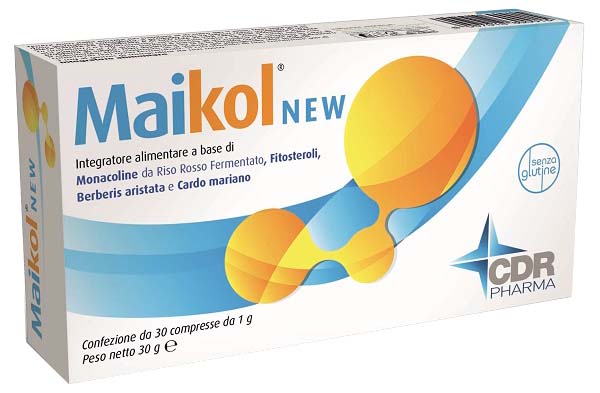 MAIKOL 30 COMPRESSE - Speedyfarma.it