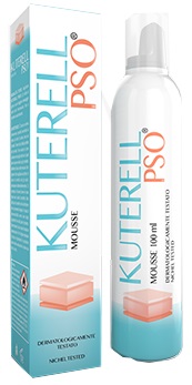 KUTERELL PSO SCHIUMA 100 ML - Speedyfarma.it