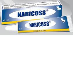 NARICOSS UNGUENTO NASALE 15 G - Speedyfarma.it