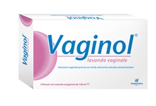 VAGINOL LAVANDA VAGINALE 5 FLACONI 150 ML - Speedyfarma.it