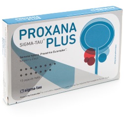 PROXANA PLUS 15 CAPSULE MOLLI - Speedyfarma.it