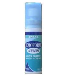 EMOFORM ALIFRESH SPRAY 20ML* - Speedyfarma.it