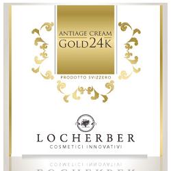 LOCHERBER CREMA GOLD 24K 50 ML - Speedyfarma.it