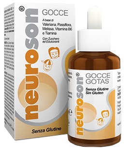 NEUROSON GOCCE 30 ML - Speedyfarma.it