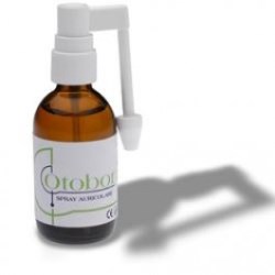 SPRAY AURICOLARE OTOBOR 50ML - Speedyfarma.it
