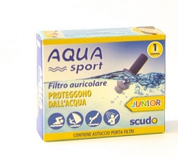 SCUDO AQUA SPORT JUNIOR S 1 PAIO - Speedyfarma.it