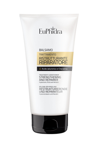 EUPH BALSAMO TRATTAMENTO RISTRUTTURANTE RINFORZANTE 200 ML - Speedyfarma.it