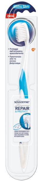 SENSODYNE REPAIR & PROTECT SPAZZOLINO - Speedyfarma.it
