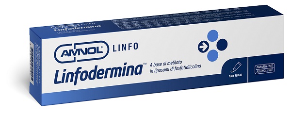 LINFODERMINA 150 ML - Speedyfarma.it