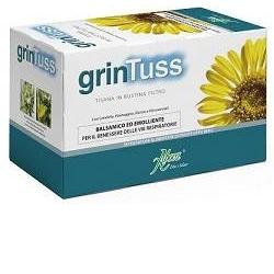 GRINTUSS TISANA 20 FILTRI - Speedyfarma.it