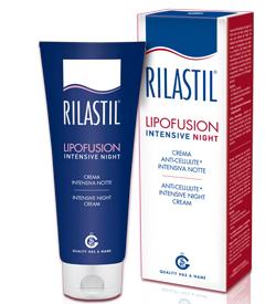 RILASTIL LIPOFUSION NTT CREMA 200 ML - Speedyfarma.it