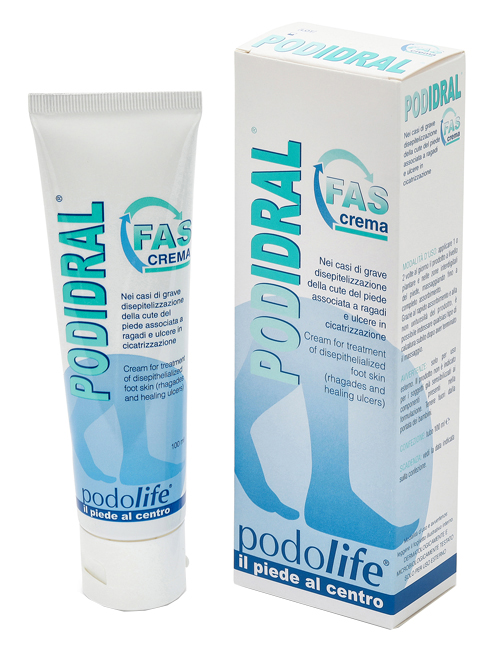PODIDRAL FAS CR RAGADI PIED100 - Speedyfarma.it