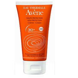 EAU THERMALE AVENE SOLARE CREMA 30 50 ML - Speedyfarma.it