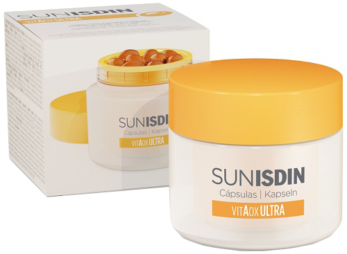 SUNISDIN CAPSULE 30 CAPSULE - Speedyfarma.it