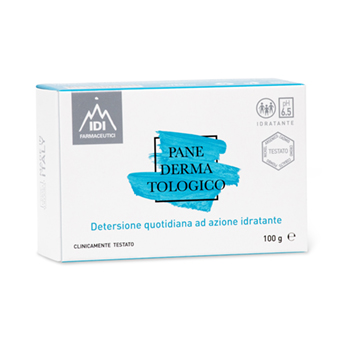 PANE DERMATOLOGICO 100 G - Speedyfarma.it