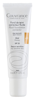 EAU THERMALE AVENE COUVRANCE FONDOTINTA MIELE 30 ML - Speedyfarma.it