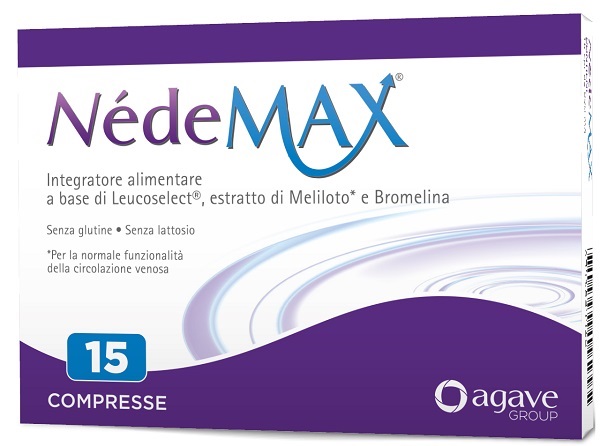 NEDEMAX 15 COMPRESSE - Speedyfarma.it