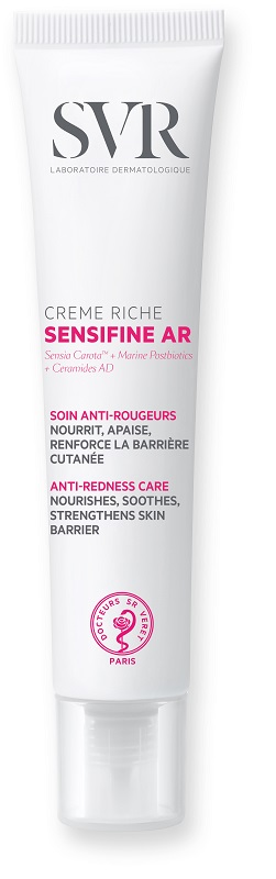 SVR SENSIFINE AR CREME RICHE 40 ML - Speedyfarma.it