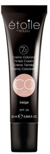 ROUGJ CC CREAM MEDIUM DARK TUBO - Speedyfarma.it