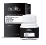 EUPHIDRA INTEGRATORE ANTICADUTA 60 PERLE - Speedyfarma.it
