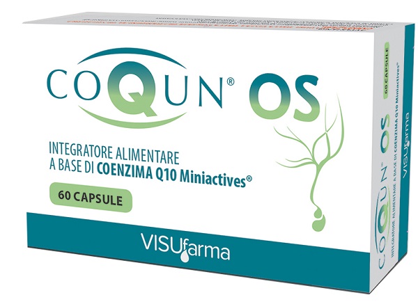 COQUN OS 60 CAPSULE - Speedyfarma.it
