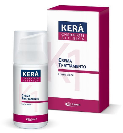KERA' K1 CREMA TRATTAMENTO 50 ML - Speedyfarma.it